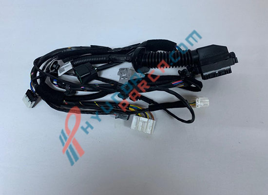 KAPI TESİSATI STONİC SOL 91600-H8580-HMC